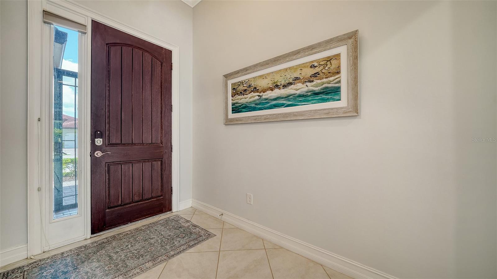 TOSCANA ISLES UN 1 - Residential