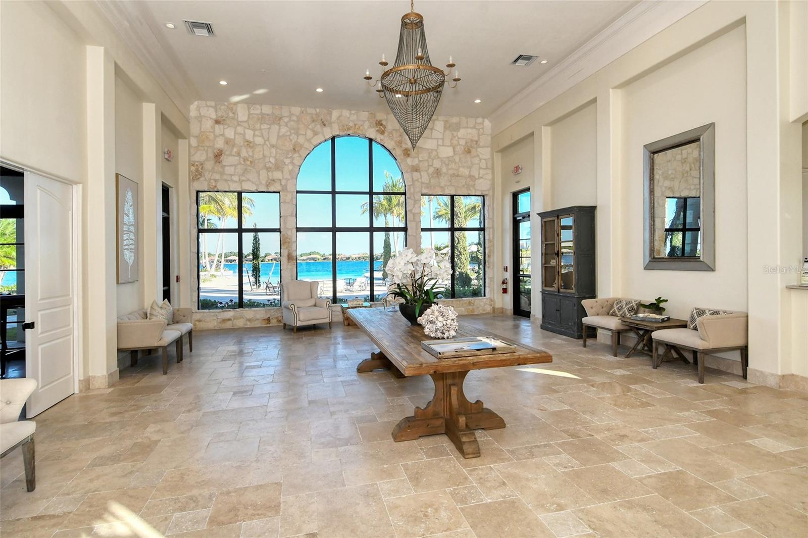 TOSCANA ISLES UN 1 - Residential