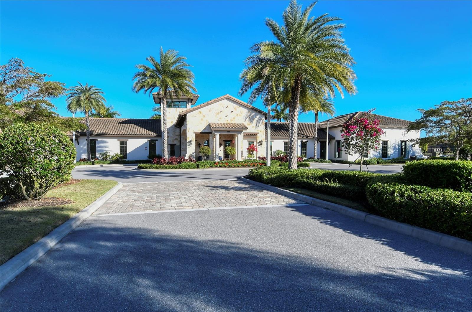 TOSCANA ISLES UN 1 - Residential