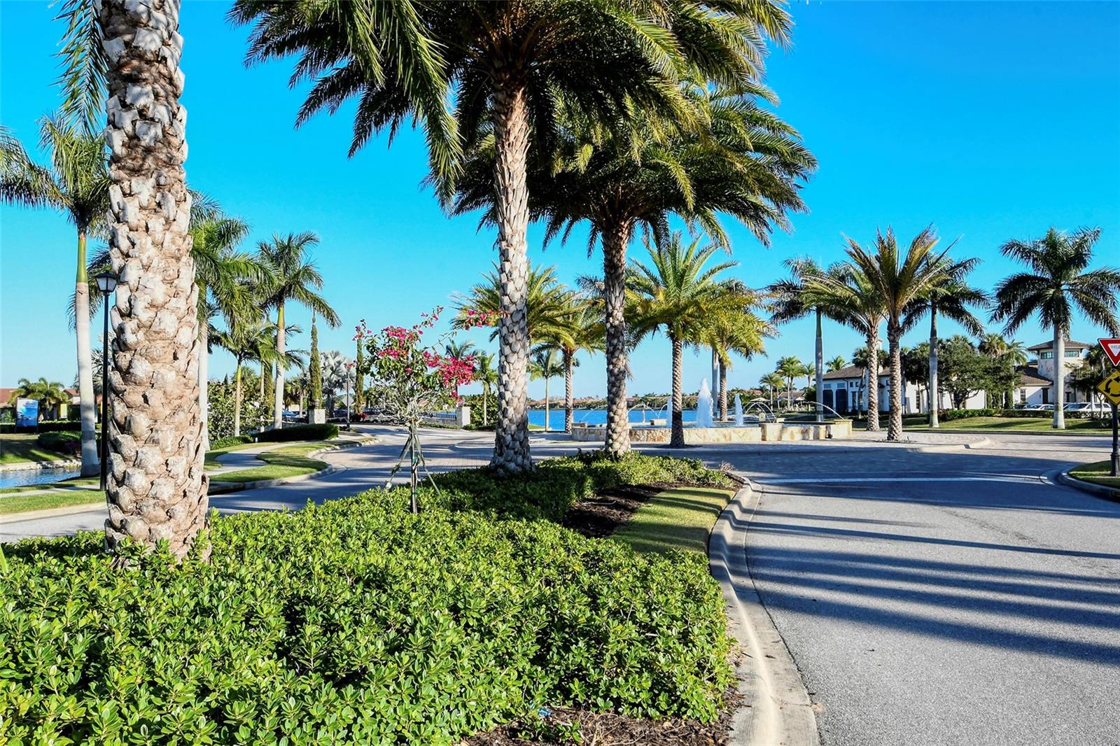 TOSCANA ISLES UN 1 - Residential