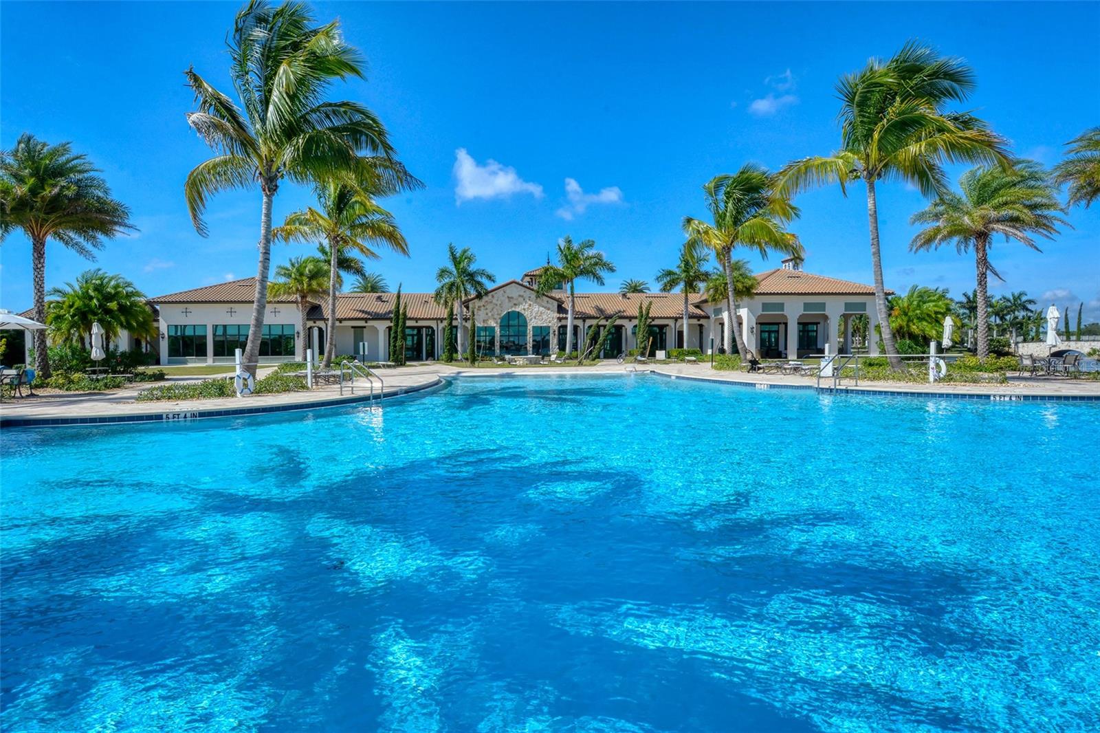 TOSCANA ISLES UN 1 - Residential