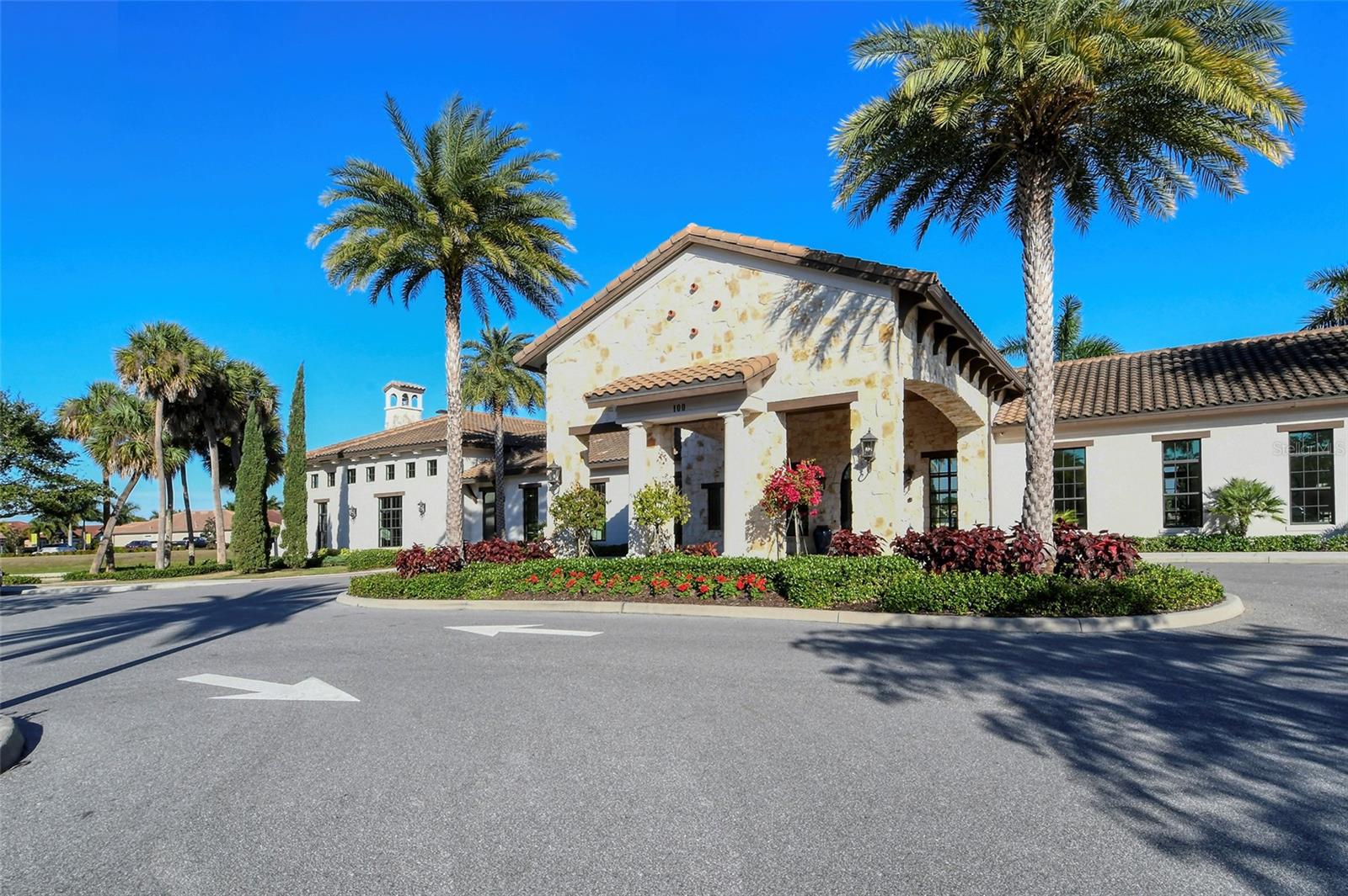 TOSCANA ISLES UN 1 - Residential