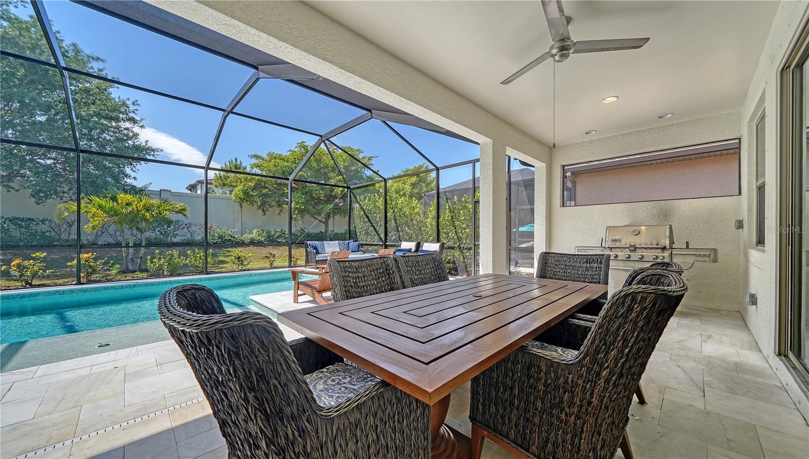 TOSCANA ISLES UN 1 - Residential