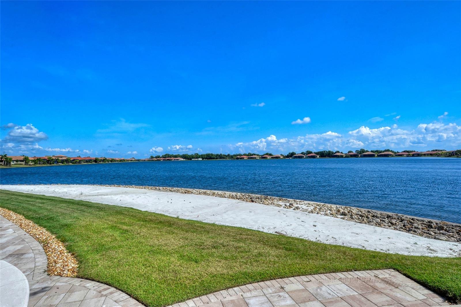 TOSCANA ISLES UN 1 - Residential