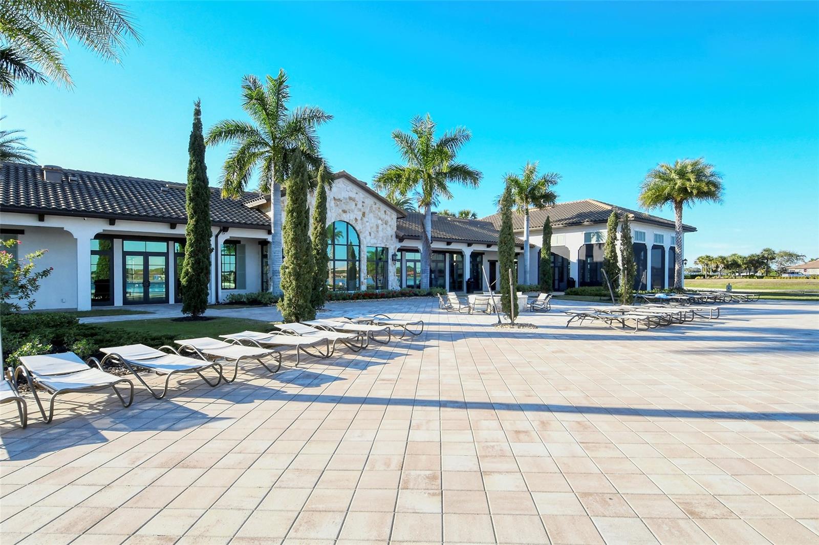 TOSCANA ISLES UN 1 - Residential