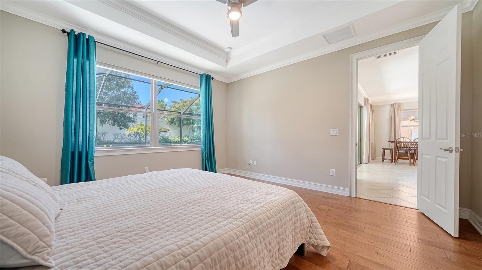 TOSCANA ISLES UN 1 - Residential