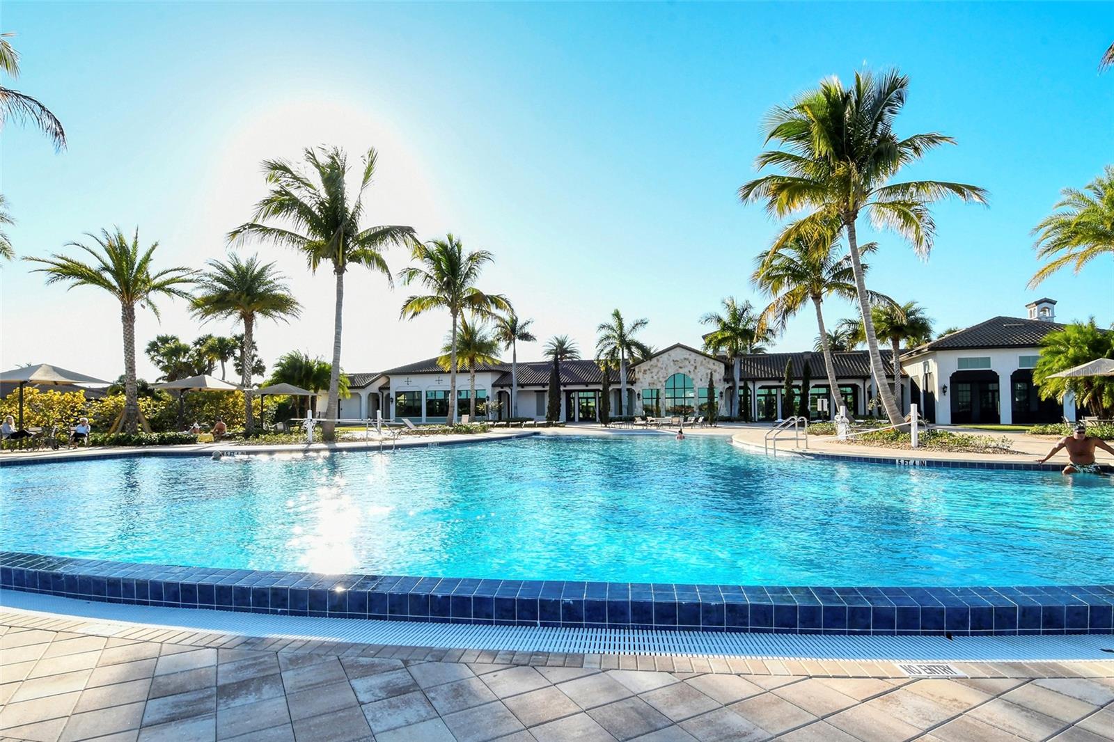 TOSCANA ISLES UN 1 - Residential