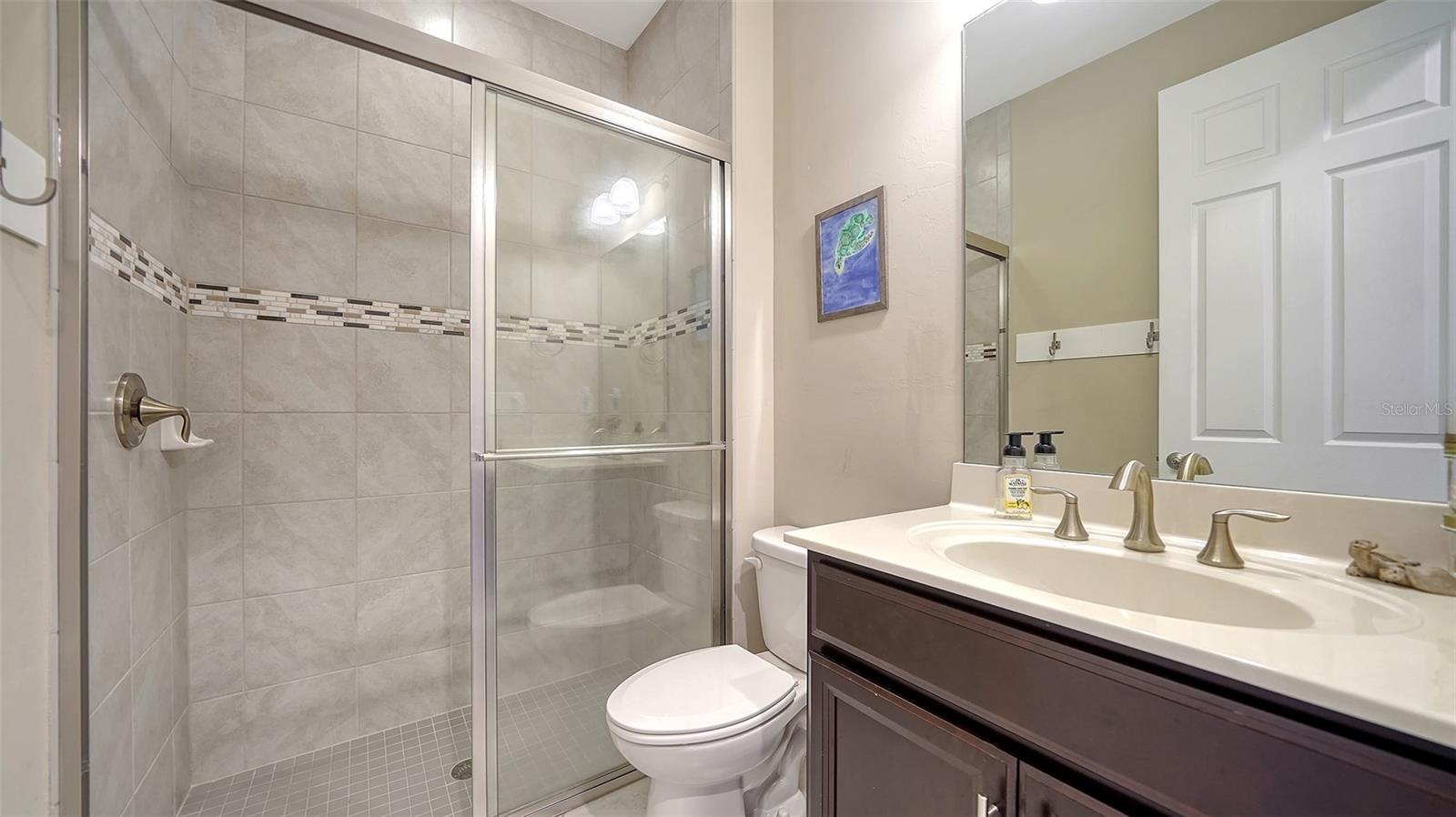 TOSCANA ISLES UN 1 - Residential