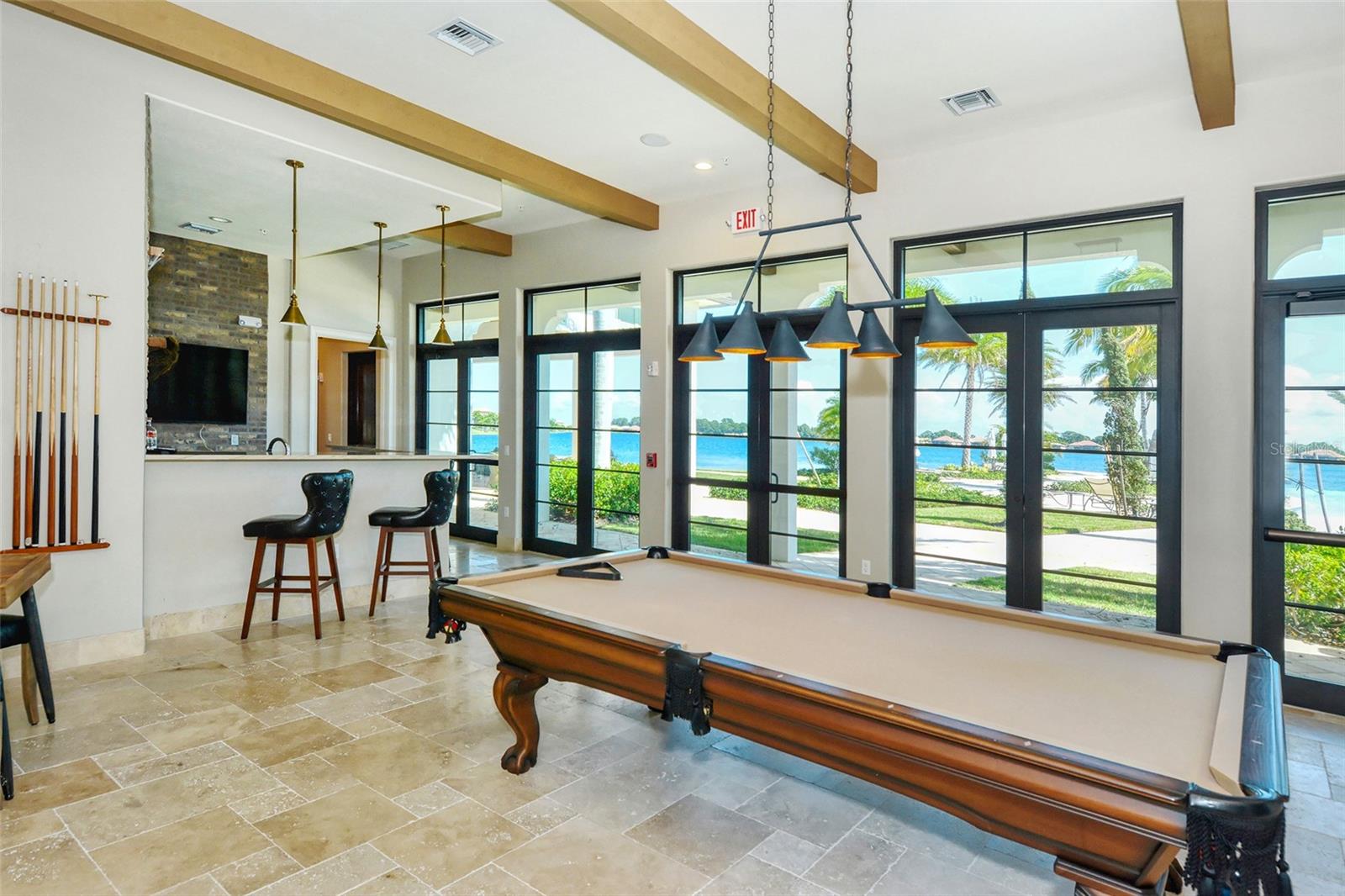 TOSCANA ISLES UN 1 - Residential