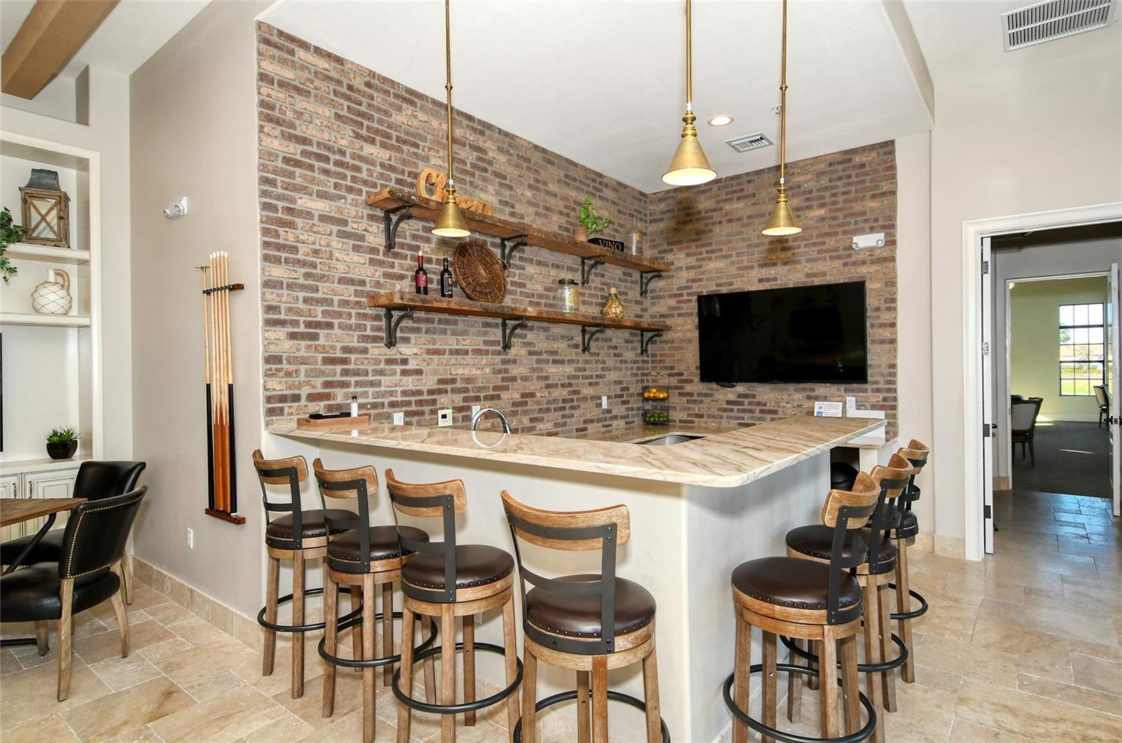 TOSCANA ISLES UN 1 - Residential