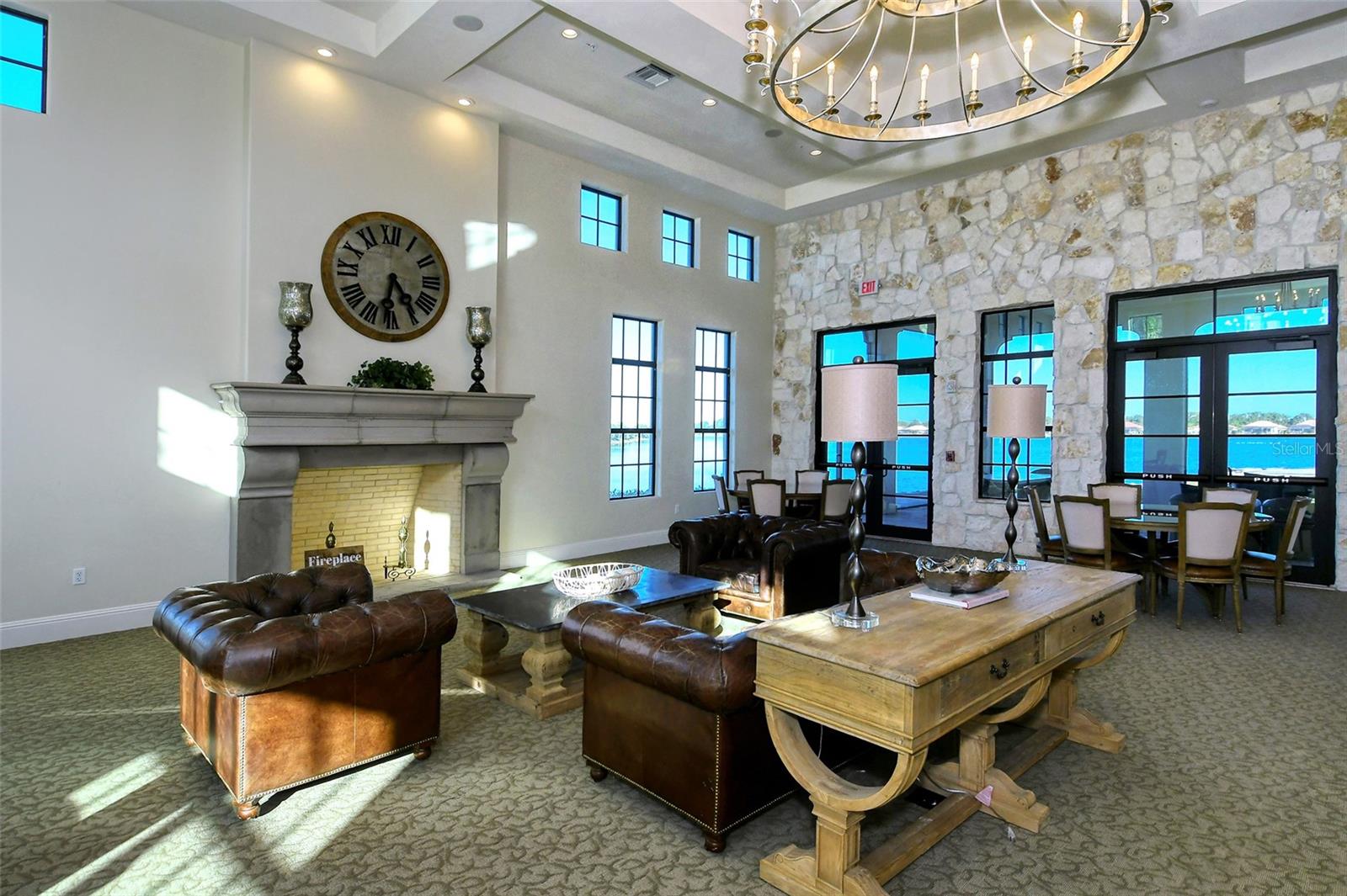 TOSCANA ISLES UN 1 - Residential