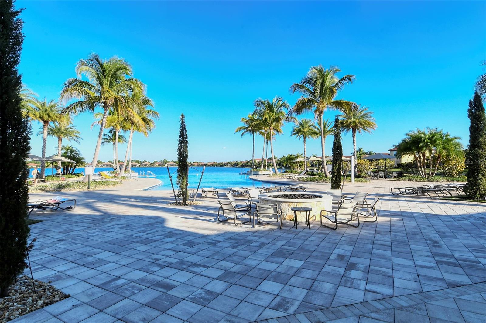 TOSCANA ISLES UN 1 - Residential