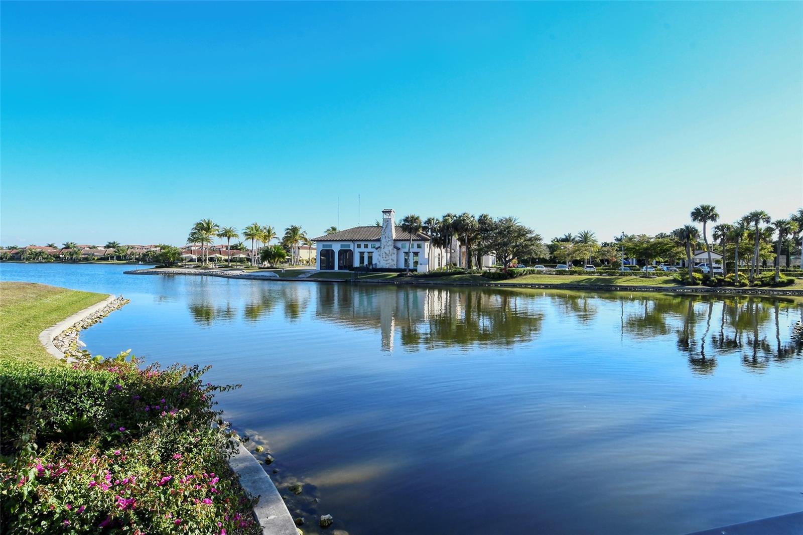 TOSCANA ISLES UN 1 - Residential