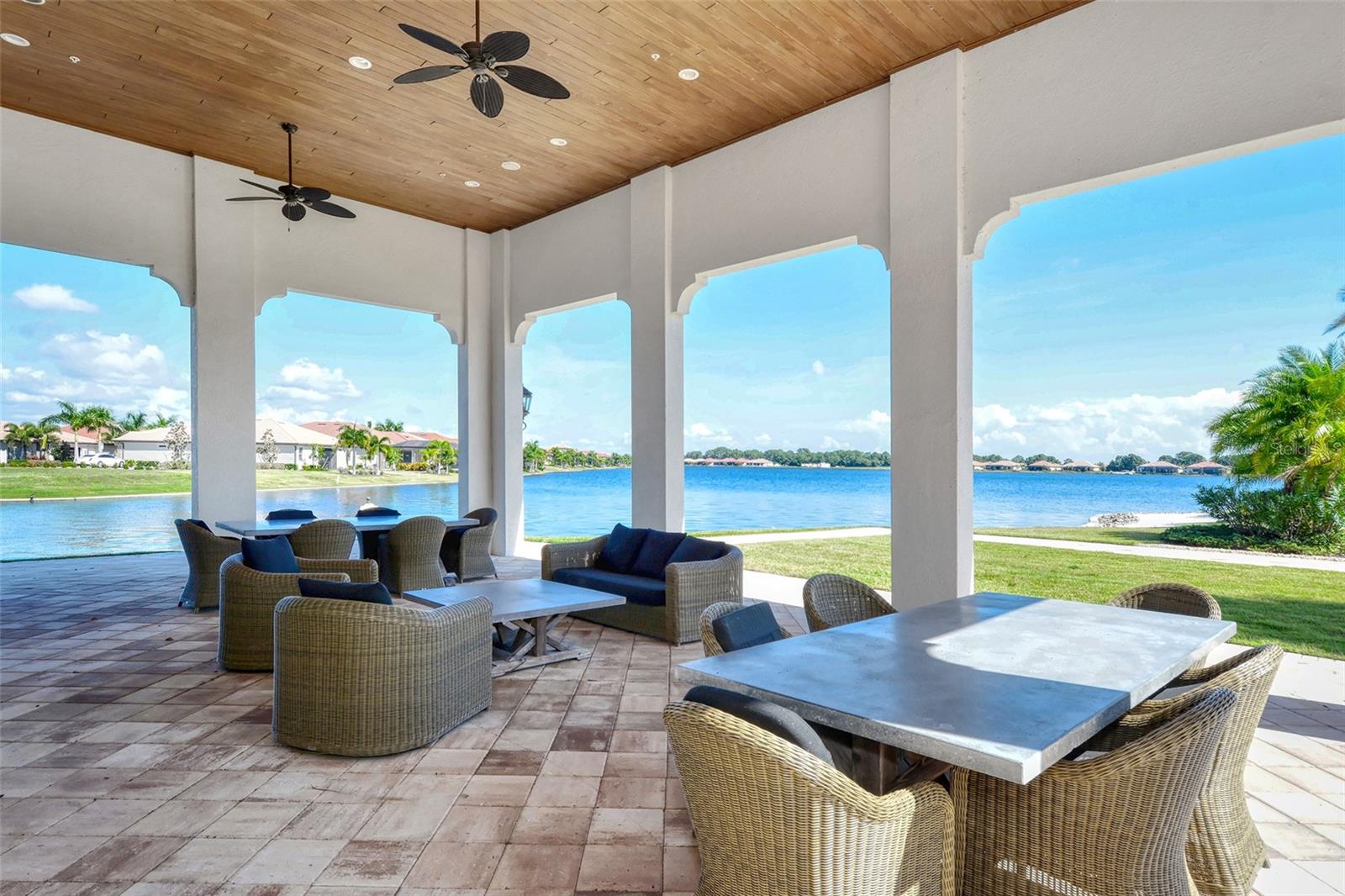 TOSCANA ISLES UN 1 - Residential