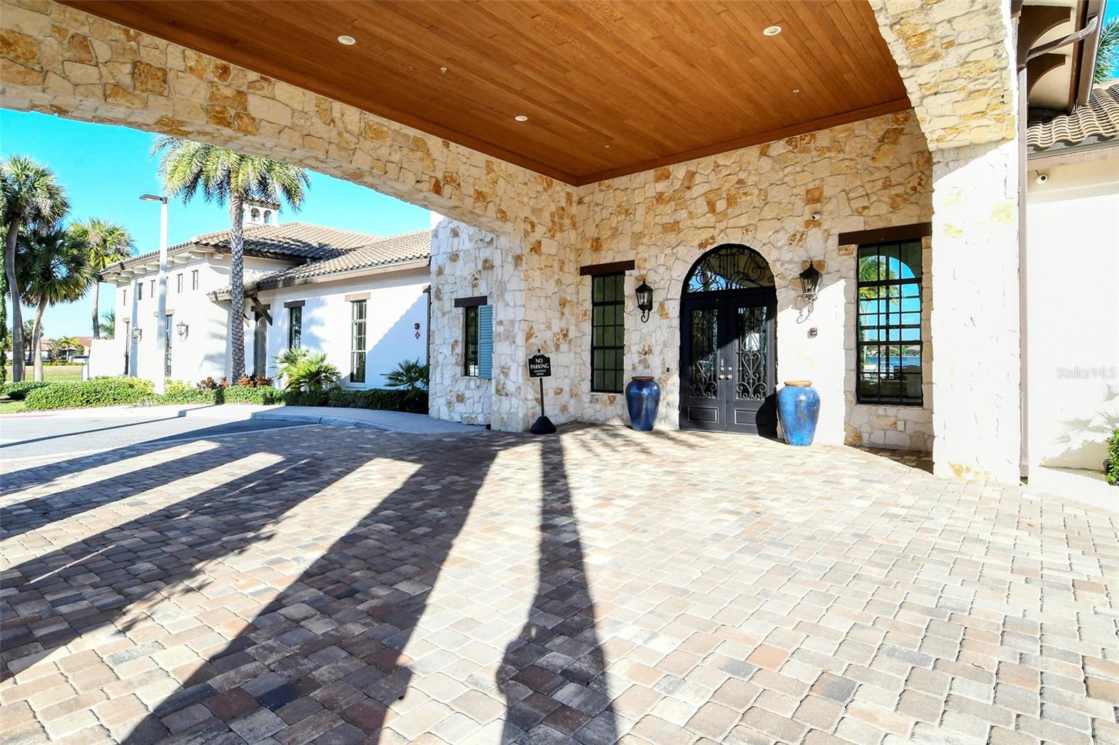 TOSCANA ISLES UN 1 - Residential