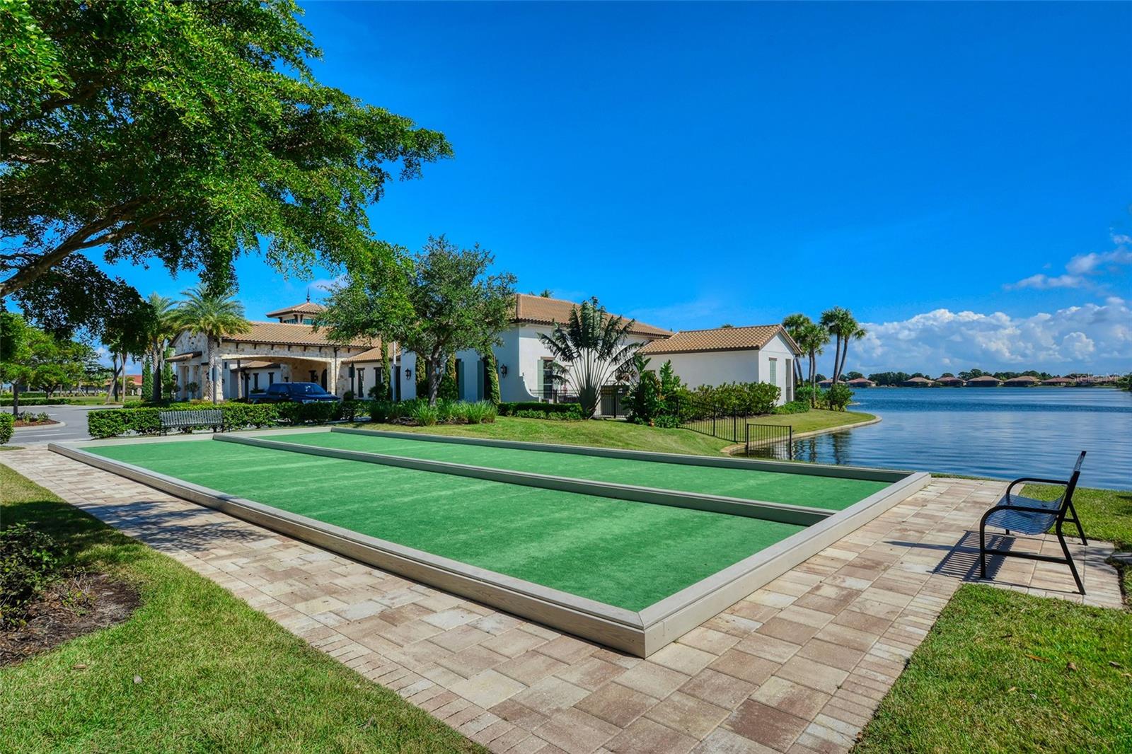 TOSCANA ISLES UN 1 - Residential