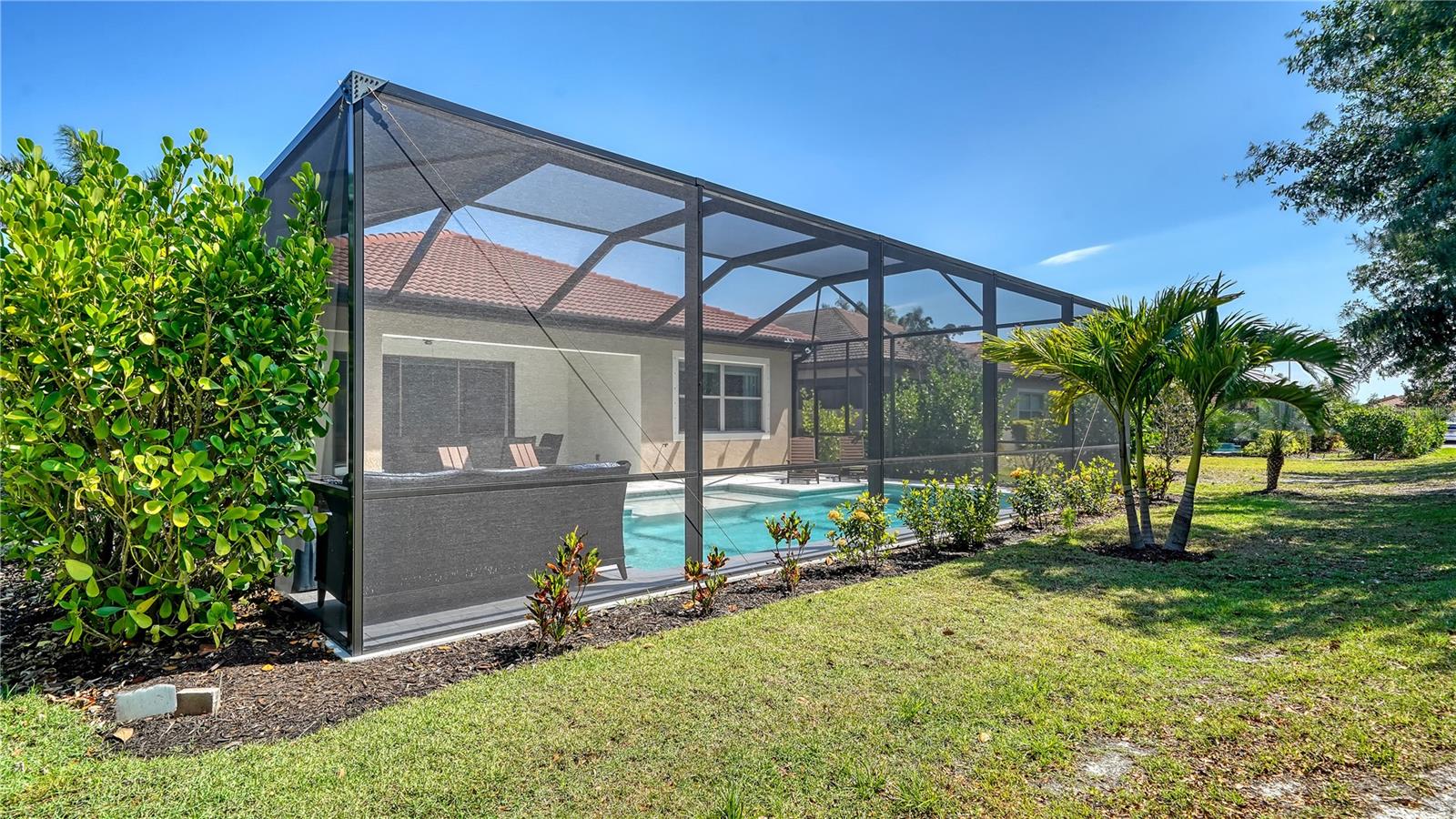 TOSCANA ISLES UN 1 - Residential