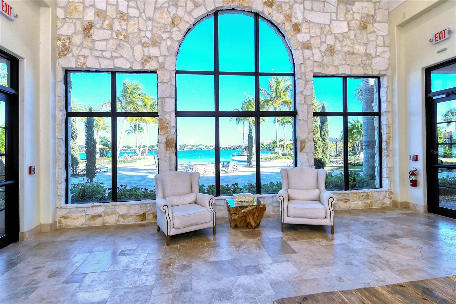 TOSCANA ISLES UN 1 - Residential