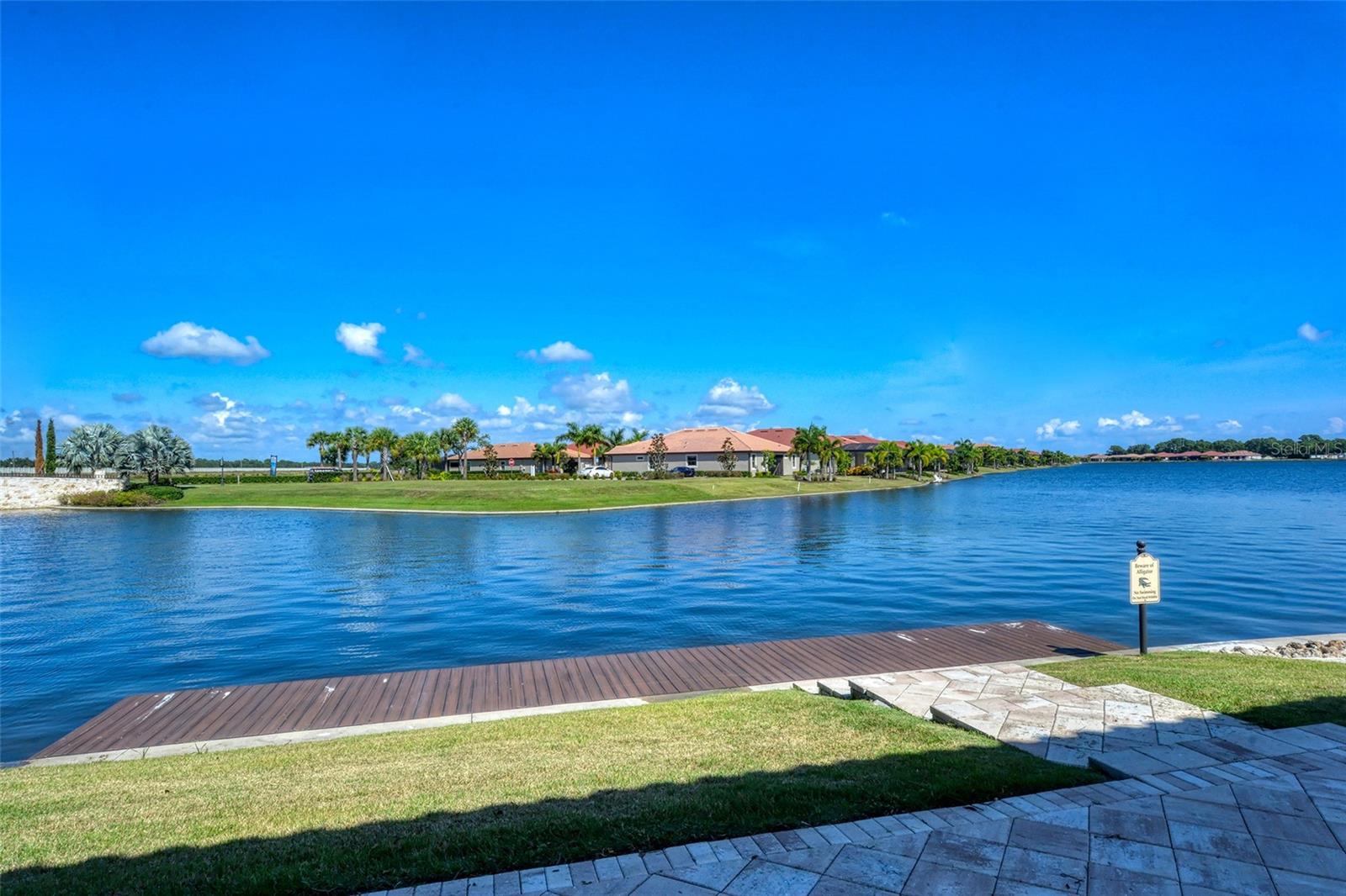 TOSCANA ISLES UN 1 - Residential