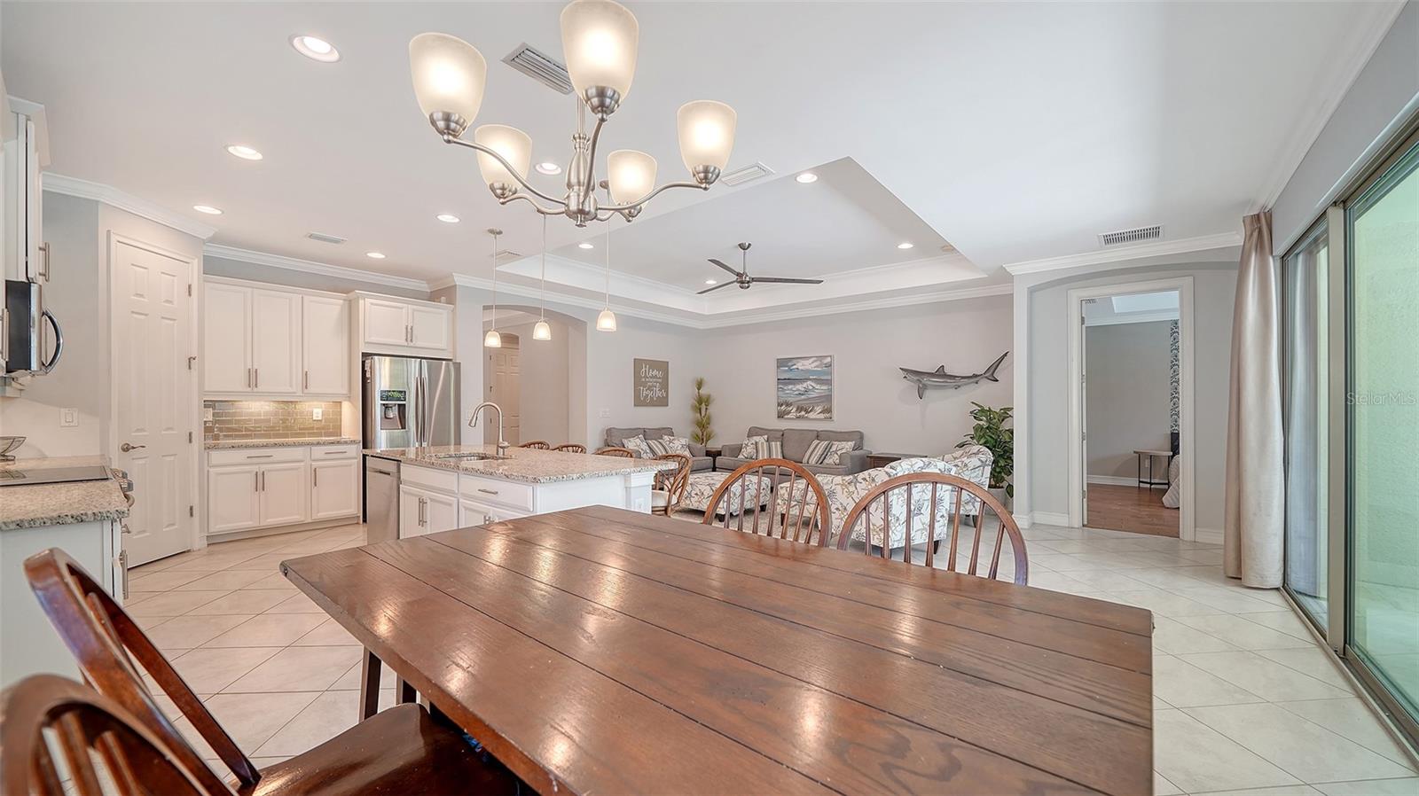 TOSCANA ISLES UN 1 - Residential