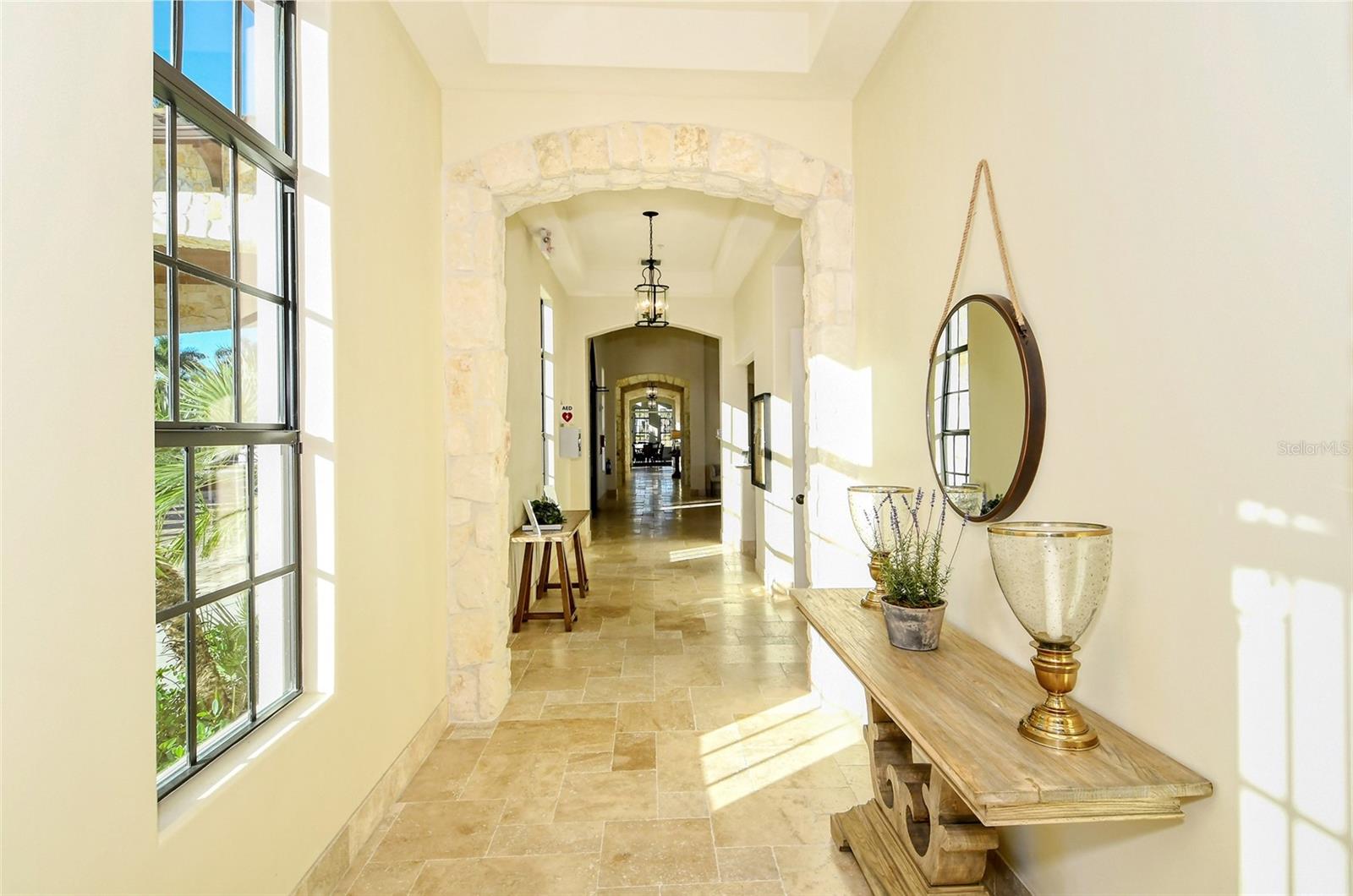 TOSCANA ISLES UN 1 - Residential