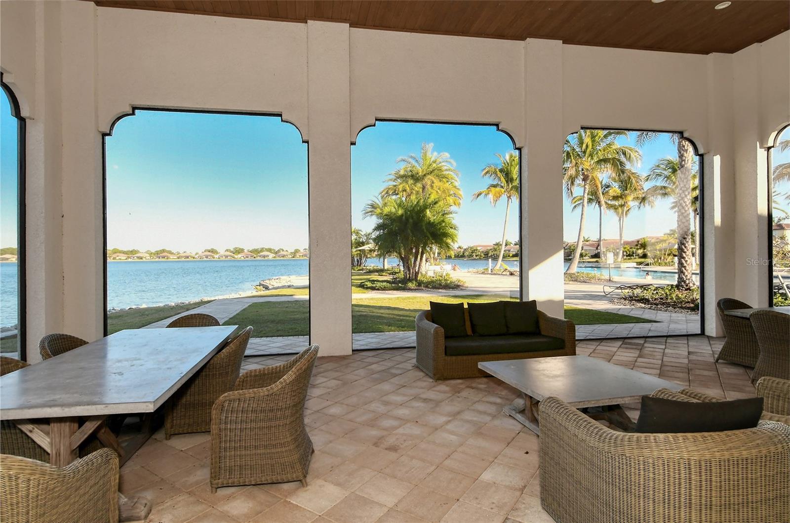 TOSCANA ISLES UN 1 - Residential