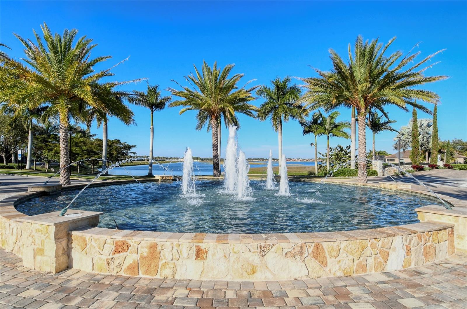TOSCANA ISLES UN 1 - Residential