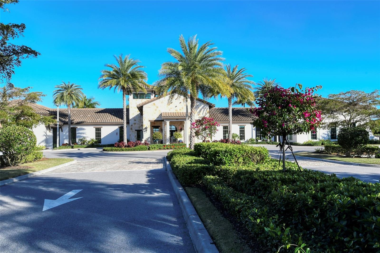 TOSCANA ISLES UN 1 - Residential