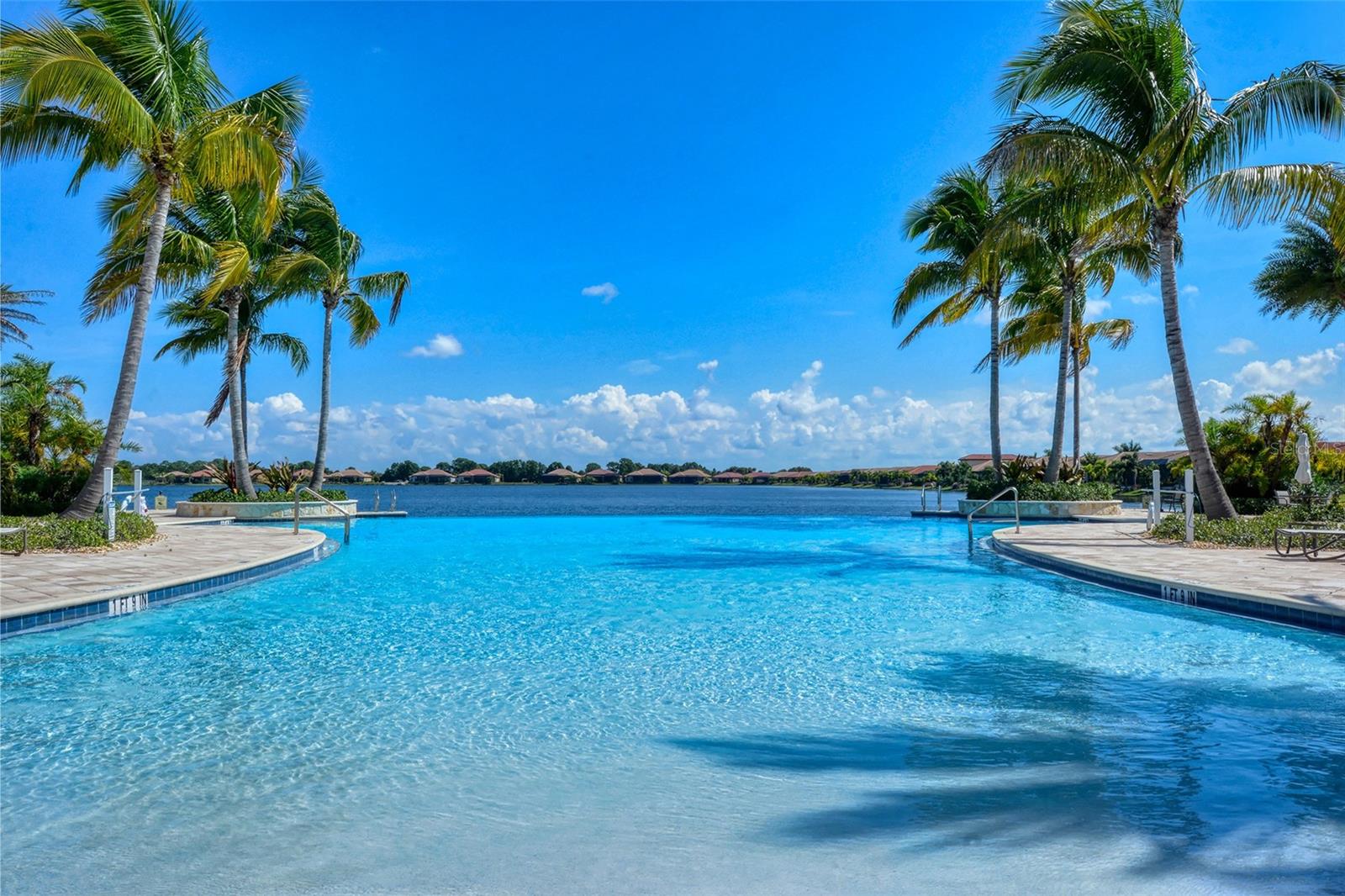 TOSCANA ISLES UN 1 - Residential