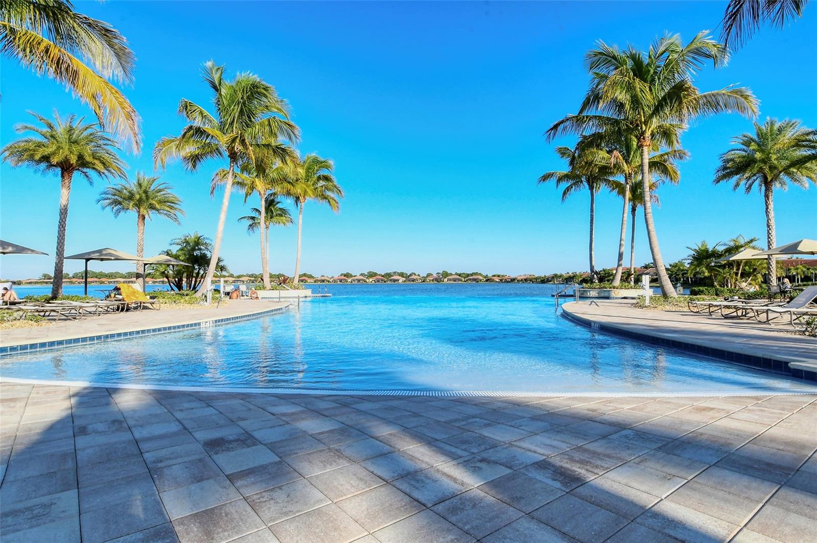 TOSCANA ISLES UN 1 - Residential