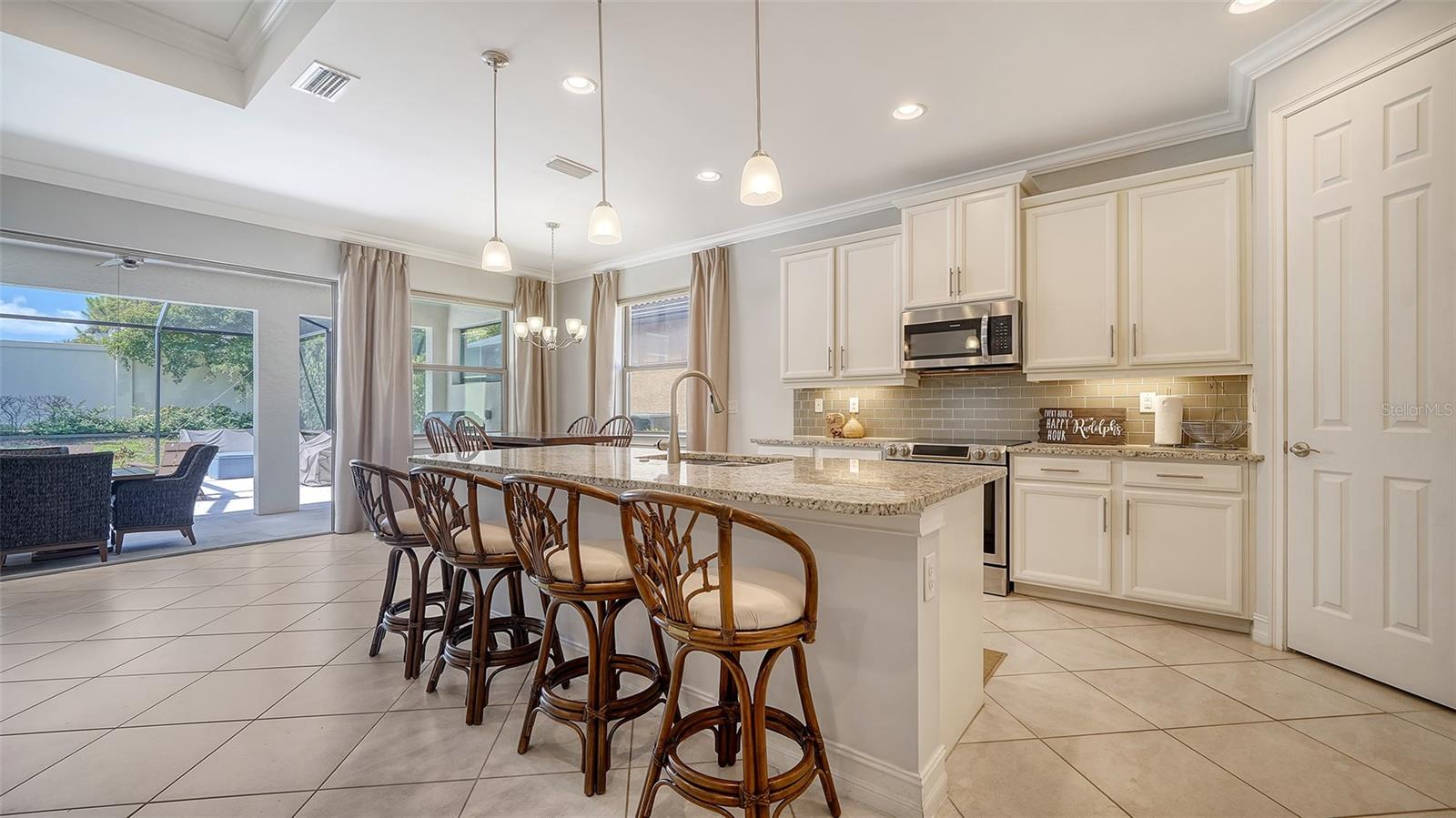 TOSCANA ISLES UN 1 - Residential