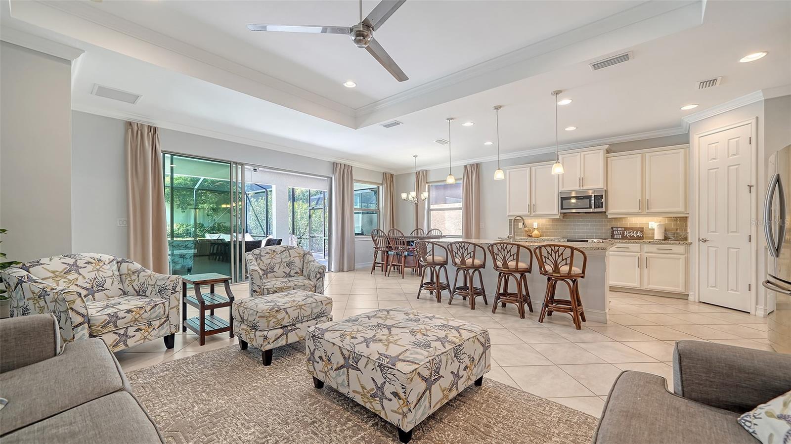TOSCANA ISLES UN 1 - Residential