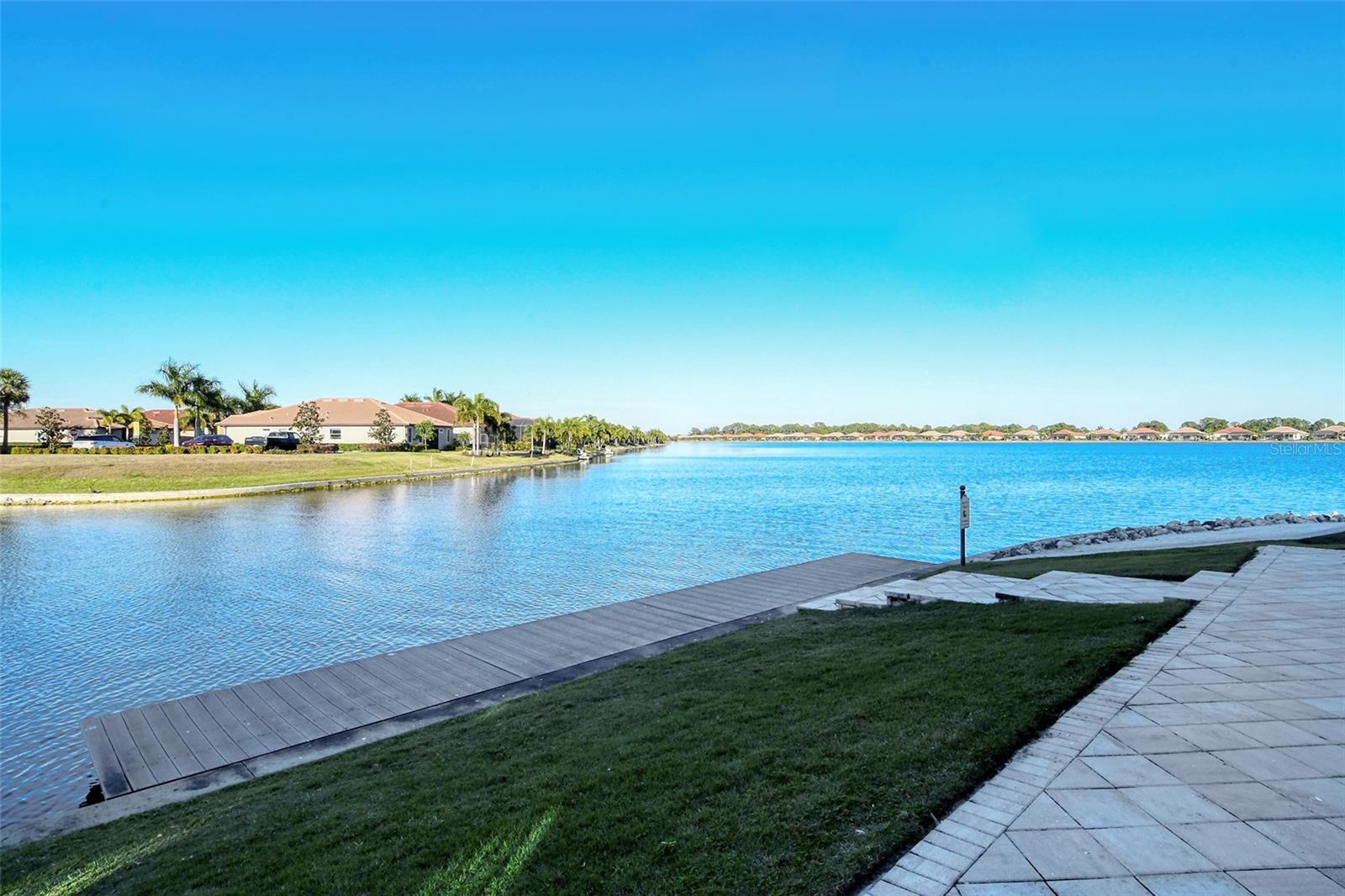TOSCANA ISLES UN 1 - Residential