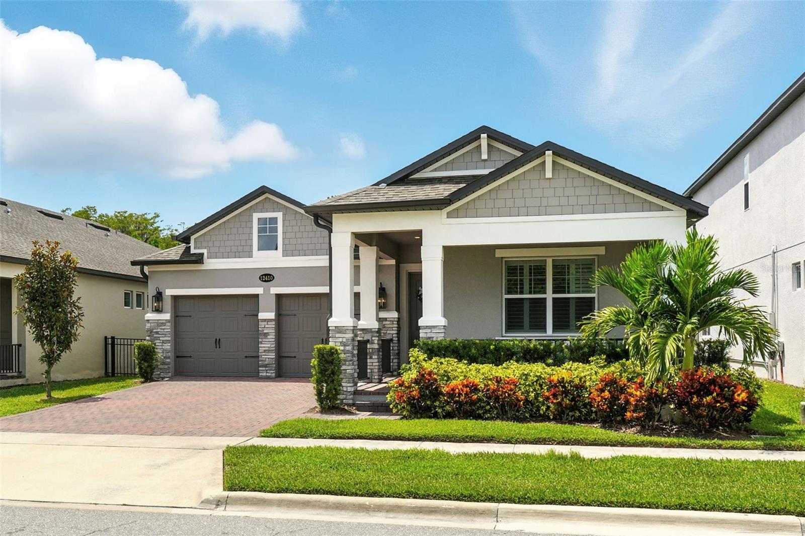12410 ENCORE AT OVATION WAY