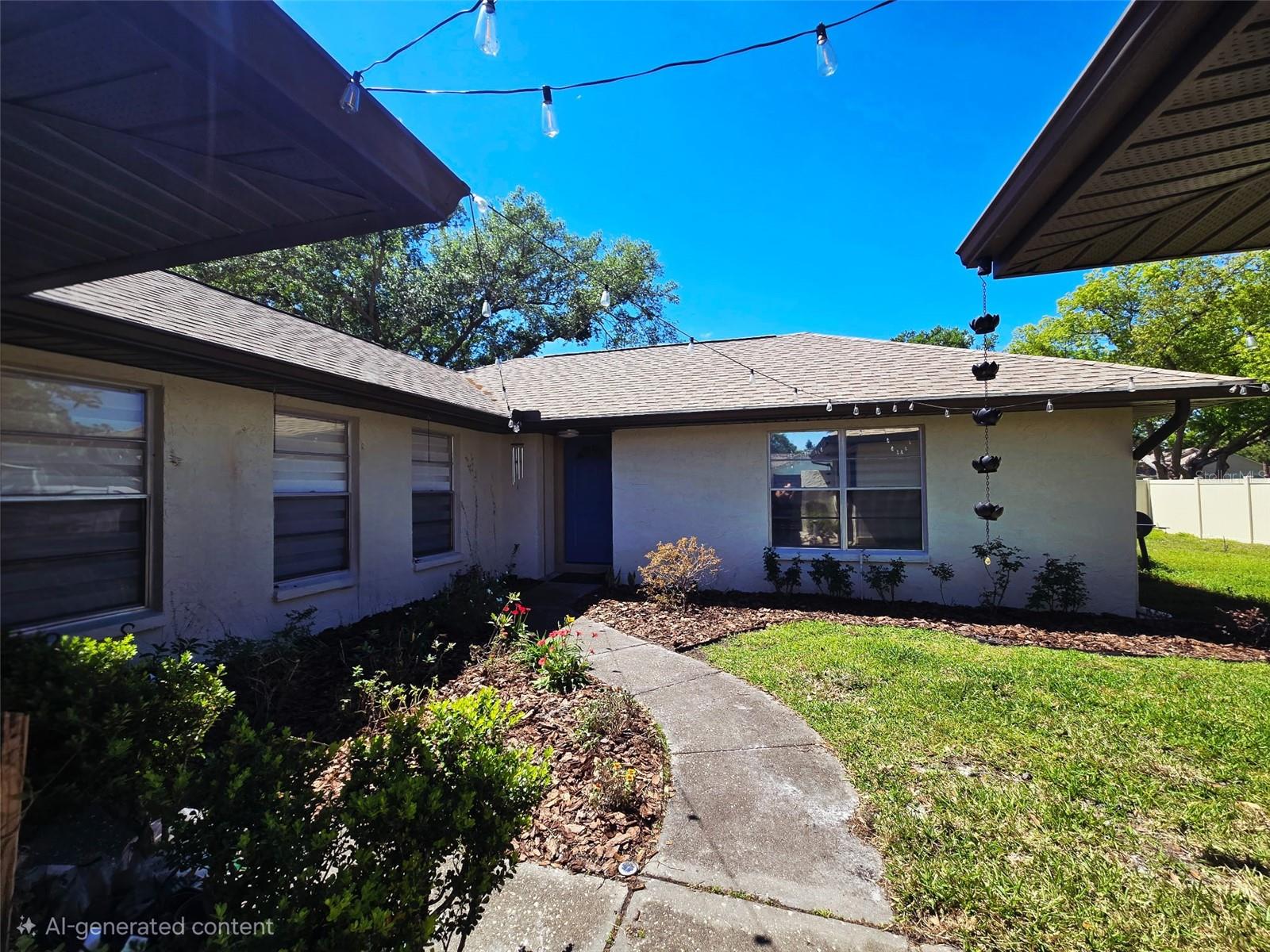 CARROLLWOOD SPGS UNIT 3 - Residential Lease