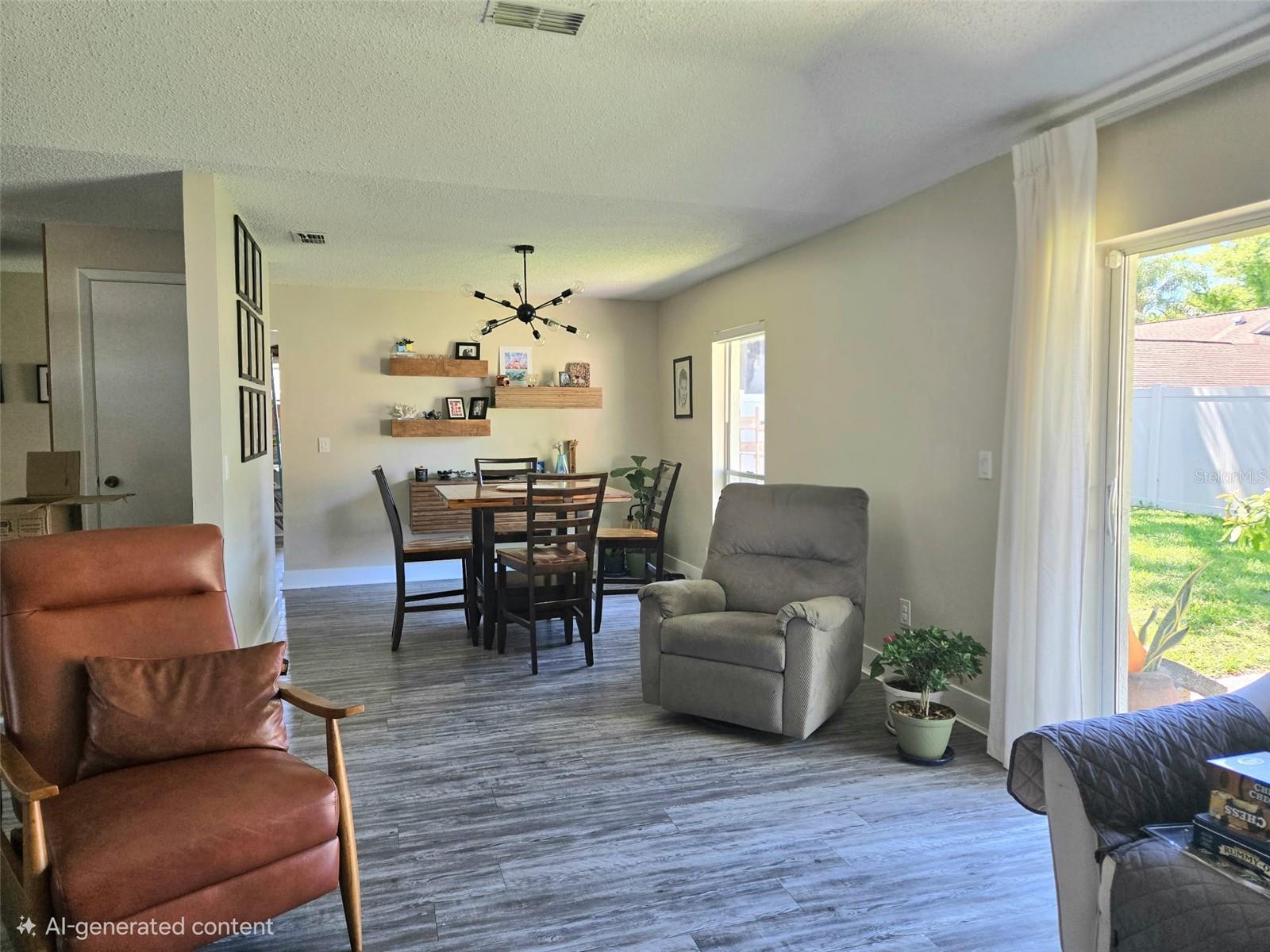 CARROLLWOOD SPGS UNIT 3 - Residential Lease