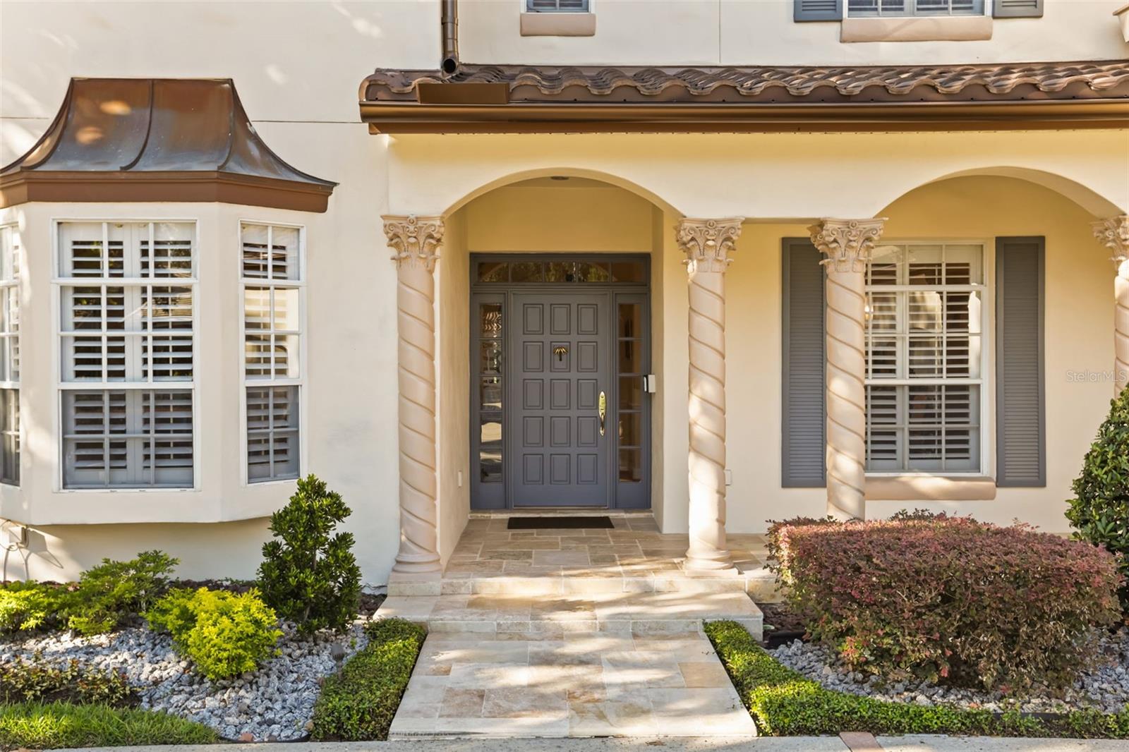 1909 BELFORD COURT
