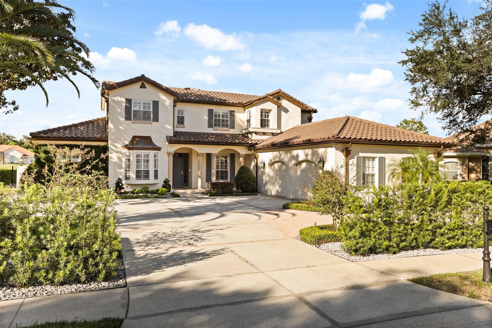 1909 BELFORD COURT