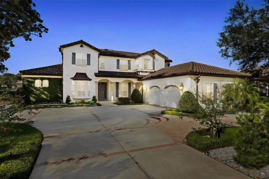 Photo of 1909 Belford Court, Maitland, FL 32751 (MLS # R4912181)