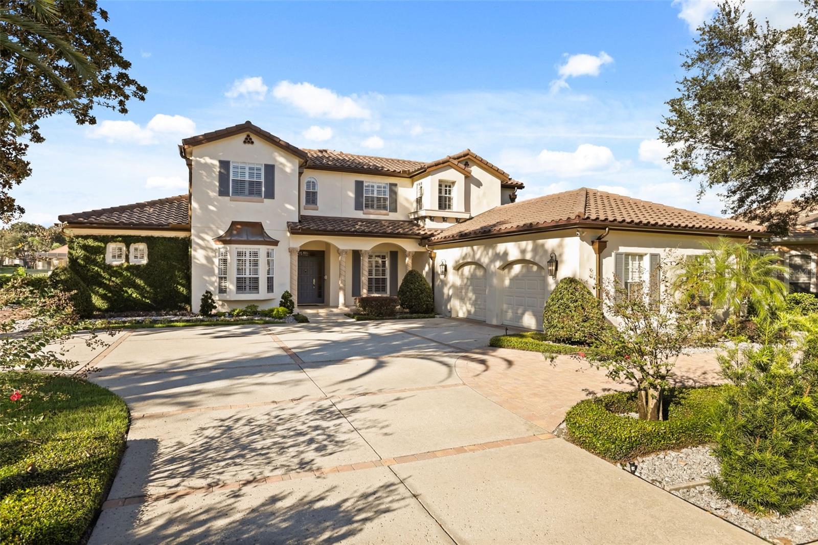 1909 BELFORD COURT