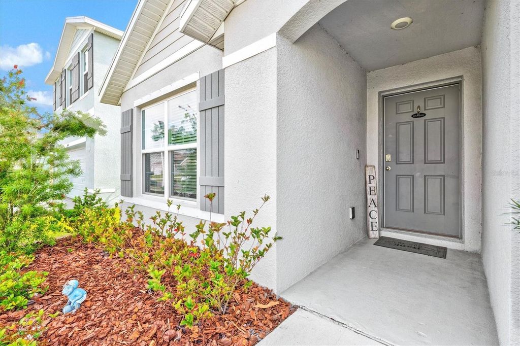 Photo of 16746 Parker River Street, Wimauma, FL 33598 (MLS # A4651744)