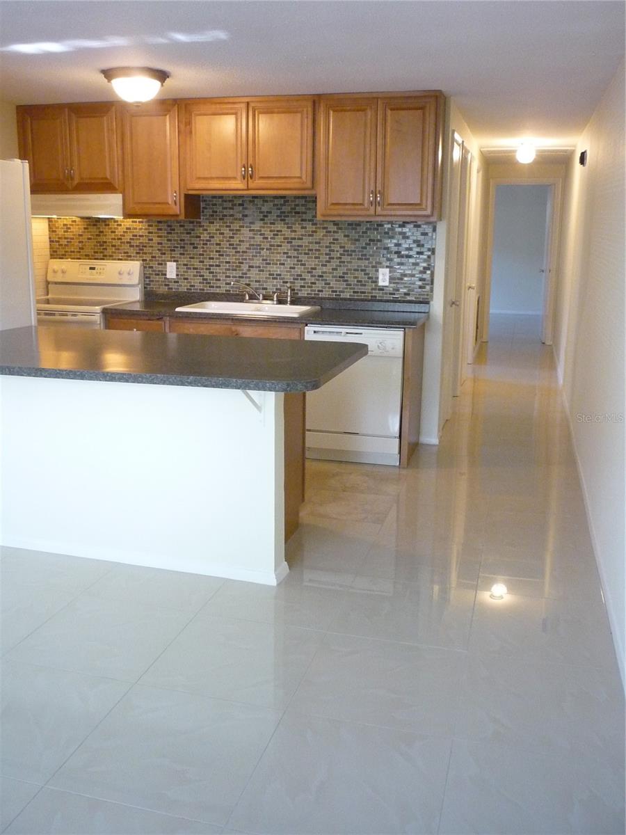 JACKSONS - Residential Income