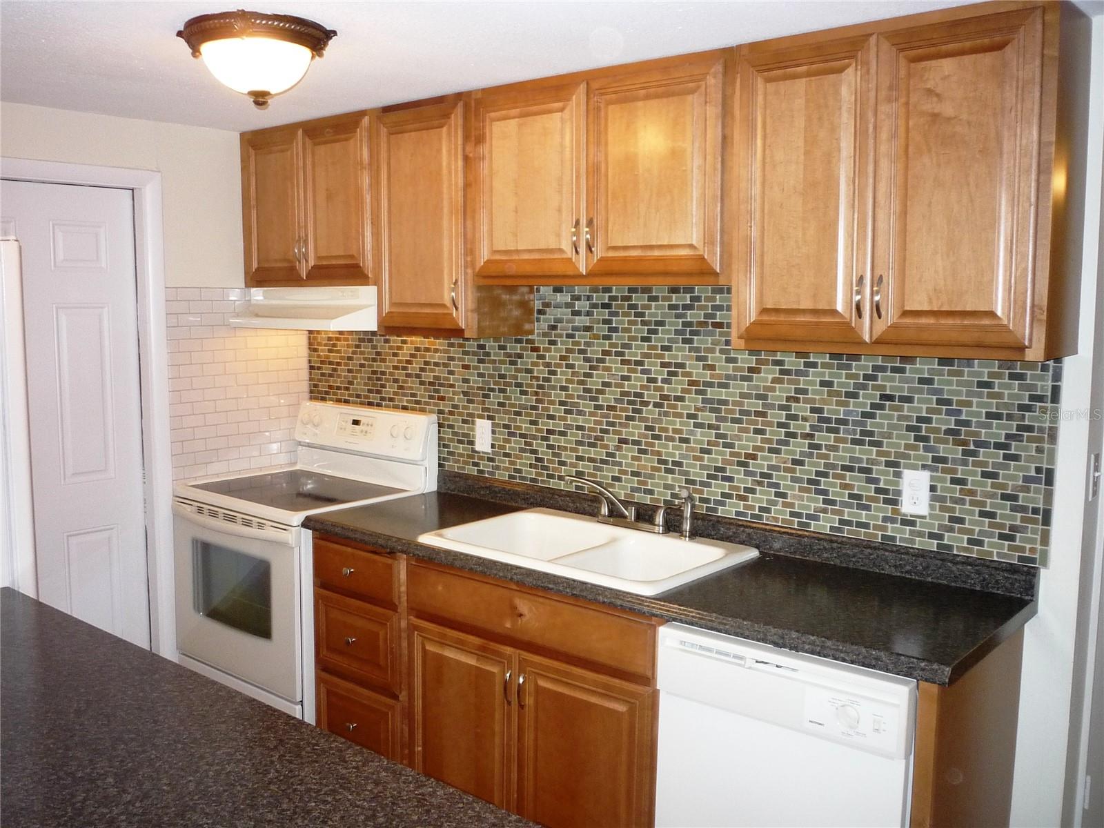 JACKSONS - Residential Income