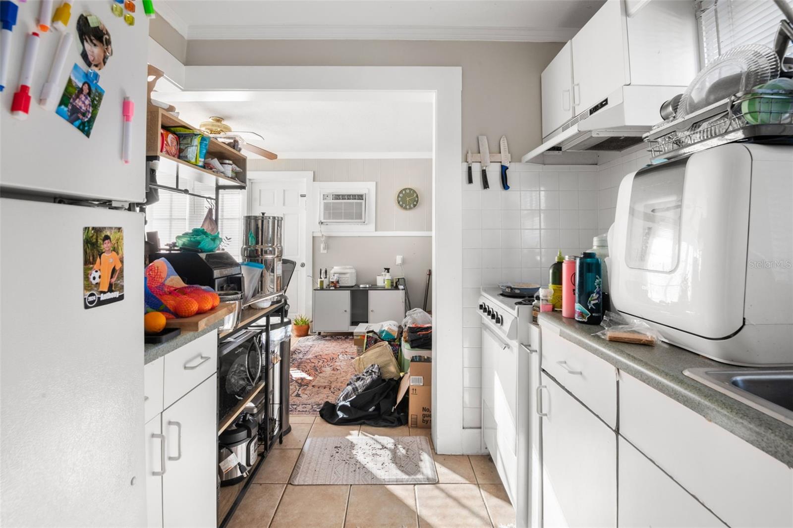 JACKSONS - Residential Income