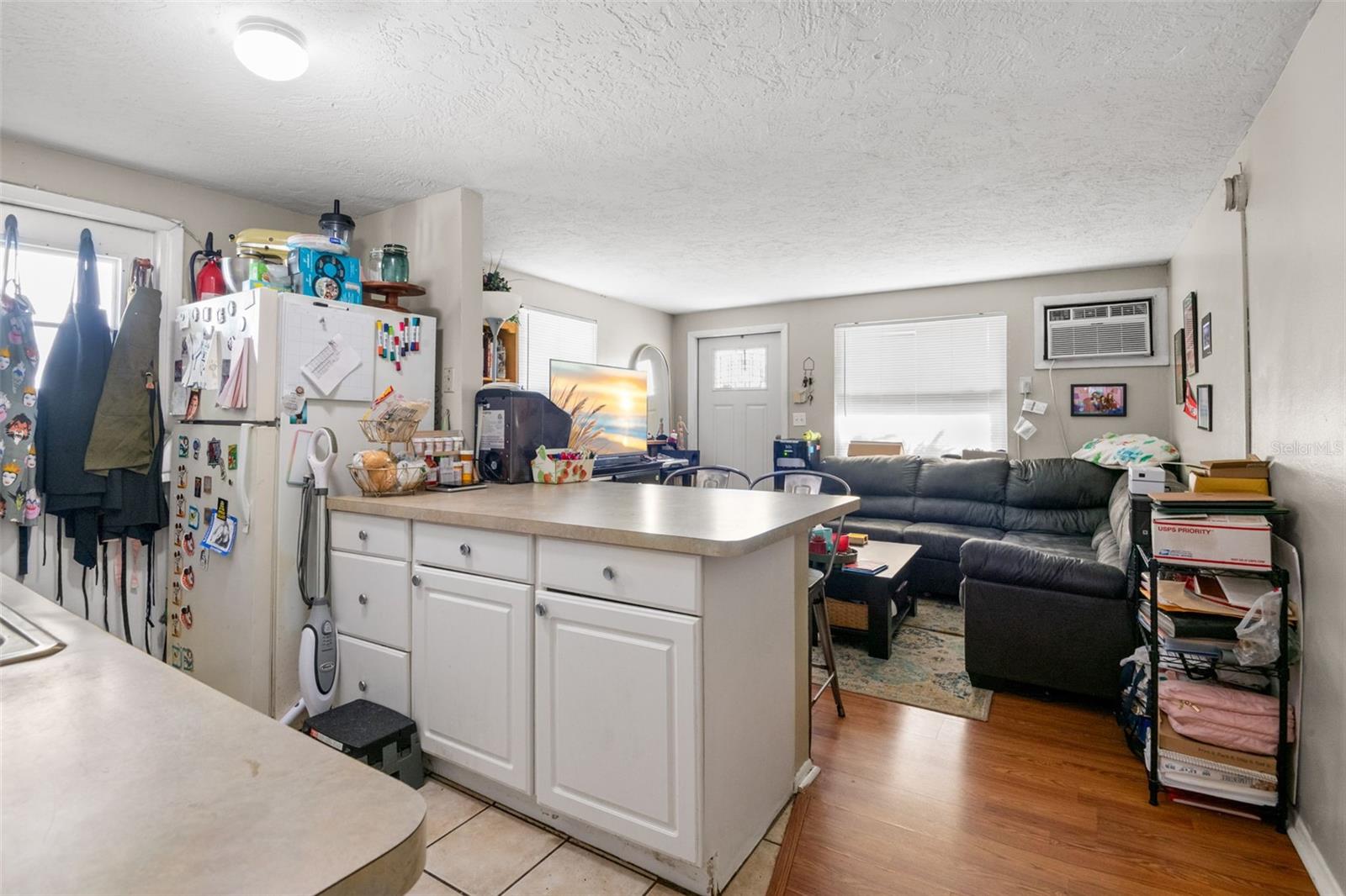 JACKSONS - Residential Income