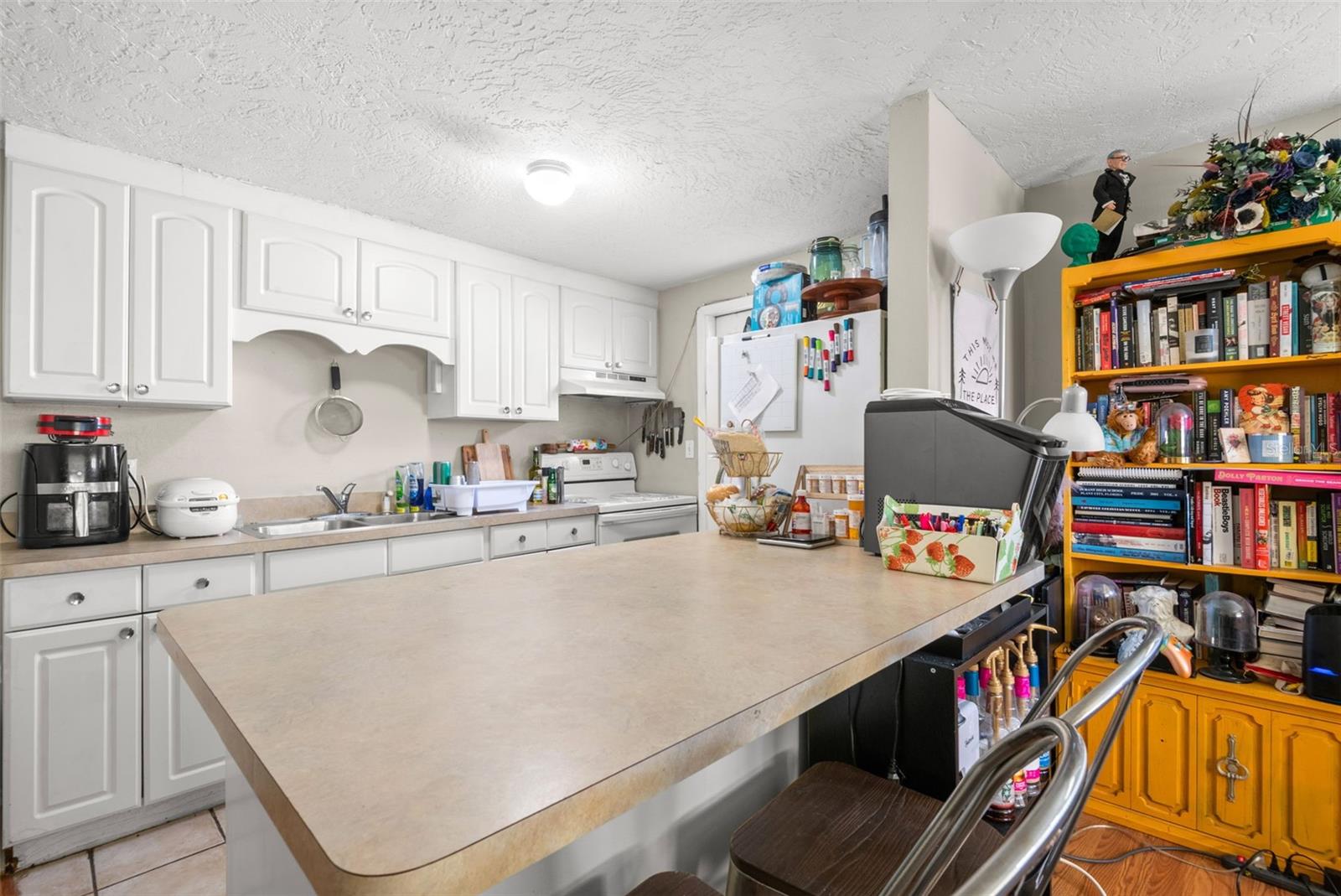 JACKSONS - Residential Income