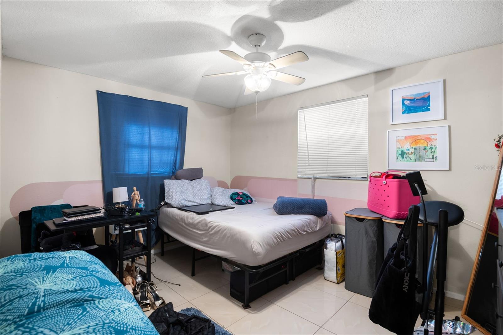 JACKSONS - Residential Income