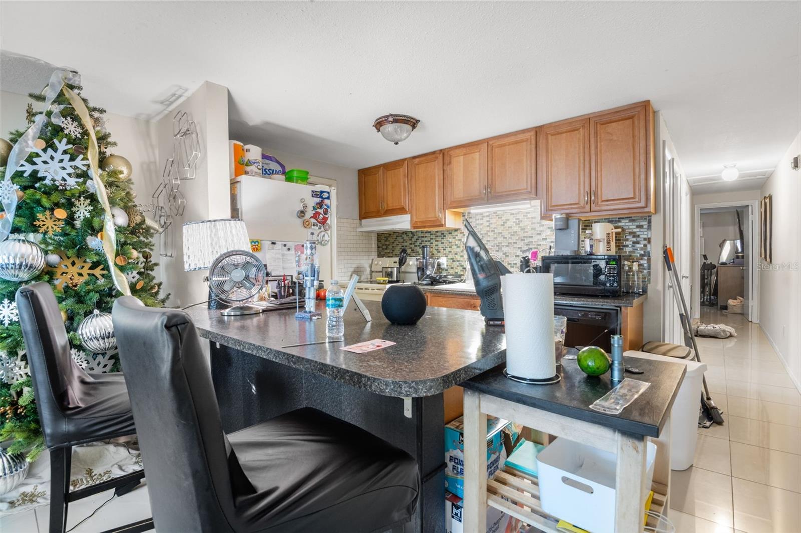 JACKSONS - Residential Income