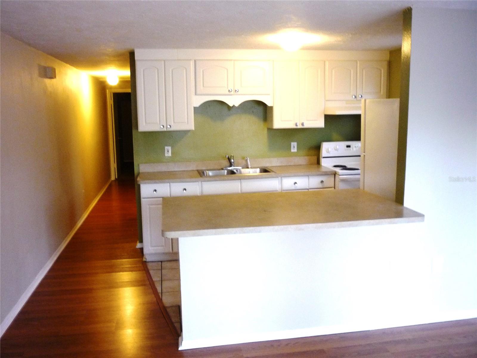 JACKSONS - Residential Income