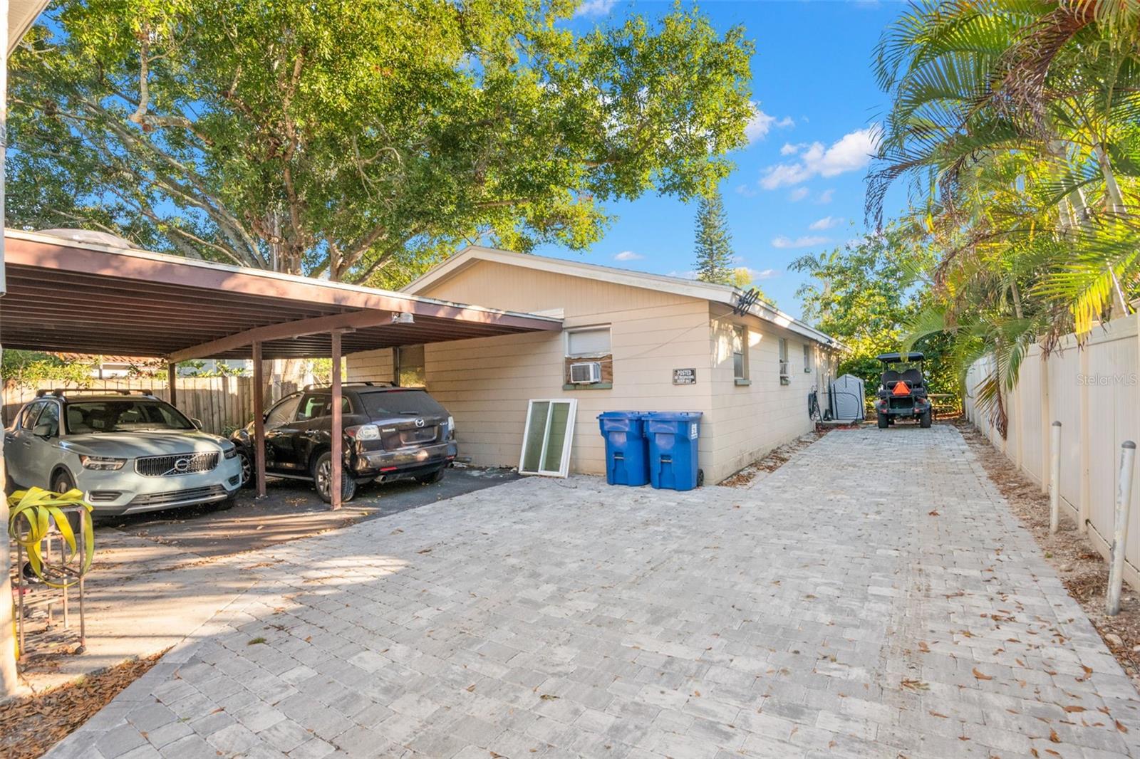 JACKSONS - Residential Income